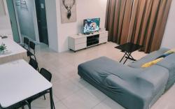 New 3BRMacalister 218 CityviewHomestay 8pax@CHM235