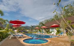 Baan Kure Ngern Aonang Villas