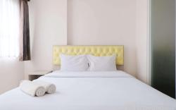 Cozy Strategic 1BR at Gateway Pasteur By Travelio