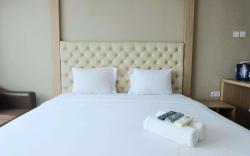 Good Choice Studio Tamansari La Grande By Travelio