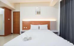 SpaciousComfort 3BR Vida View Makassar By Travelio