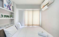 Great Deal Comfort 2BR at Bassura City By Travelio