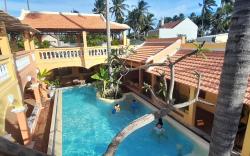 Mi Nhon Em Hotel (Mignon Em)