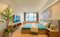 The Sóng Homestay Vũng Tàu- 2N House