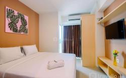 Stunning 1BR at Grand Kamala Lagoon By Travelio
