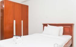 Studio at Signature Park Grande Apt By Travelio