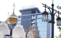 Mir Luxe Plaza