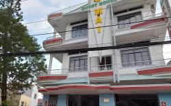 Nhà Nghỉ Sao Mai