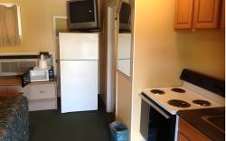 Rodeway Inn Palestine