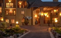 NDLOVU BOUTIQUE HOTEL