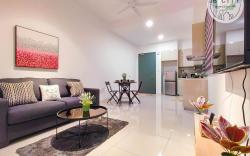 Paradigm Superior Family Suites by JBcity Home