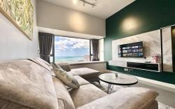 MJHolidayB2238{ElegantSuite}FullSeaView+SunSetView