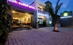 PURI MANGO GUEST HOUSE  SANUR