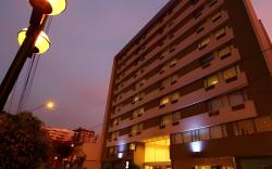 Casa Andina Select Miraflores