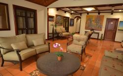Hotel Casa Roland San Jose