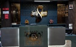 Hotel Royal Suites Plus