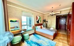 Diny ApartHotel - Stylish - Rooftop Pool - HCMC