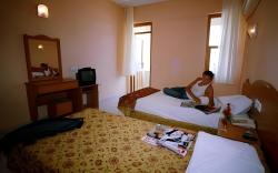 Kleopatra Melissa Hotel