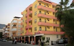 Kleopatra Sahara Hotel
