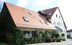 Landgasthof Haagen