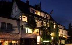 Gastehaus Dorflinde