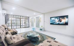 Four BR Villa•6min Lee Garden•22PAX–Paradise Found