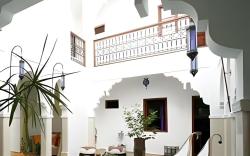 Les Jardins Mandaline