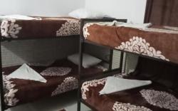Pyramids Hostel