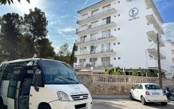 Hotel Selva Arenal