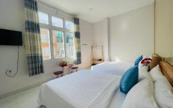 Hoa Island Hotel - Dalat Hotel