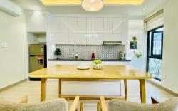 G-space apartment