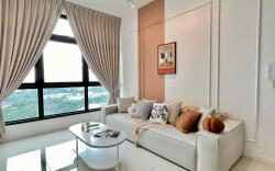 Paradigm Residence, Bonjour by Guesthouse (6pax)