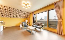 Mokpo Hotel Kaiser