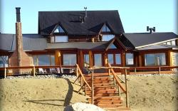 Hosteria Los Canelos