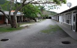 Hotel Residencial Ilhabela