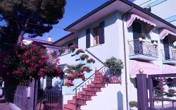 Hotel Residence Charles