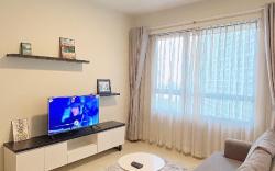 MonMon Apt - Masteri Thao Dien - 1BR - Bikini view