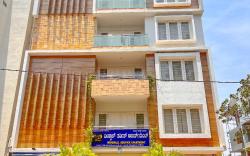 Windfall Service Apartment