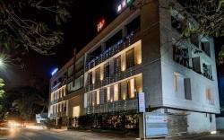KJSP SEASON HOTEL