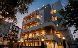 Haven Hotel sector 31