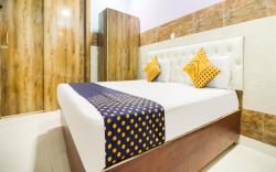 Hotel O 807756 Yash Hotel