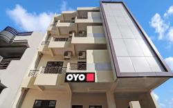 Hotel O by OYO Fortune Suites