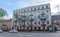 Alma Boutique Hotel Tbilisi