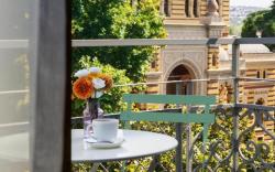 Alma Boutique Hotel Tbilisi
