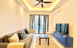 D'Havona Suite 1Br by CK Group 【R&F ᛫ CIQ】@Netflix