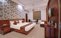 Hotel Bhairav Bagh & Restaurant