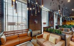 Hotel Expo Sofia