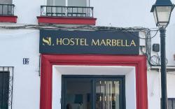 SL Hostel Marbella