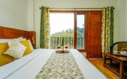 Naman Homestay