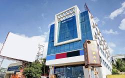 Hotel Gaurav Residency